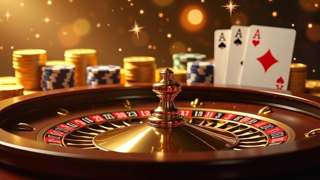 Prize Table Game 