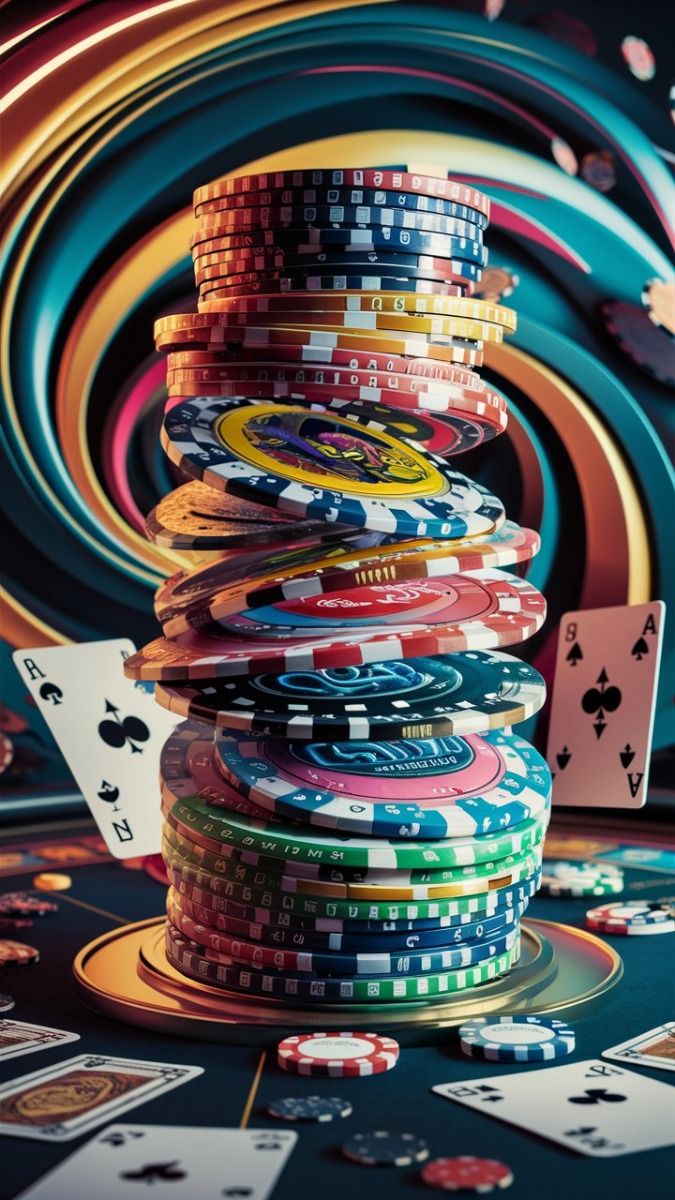 Live roulette table with dealer